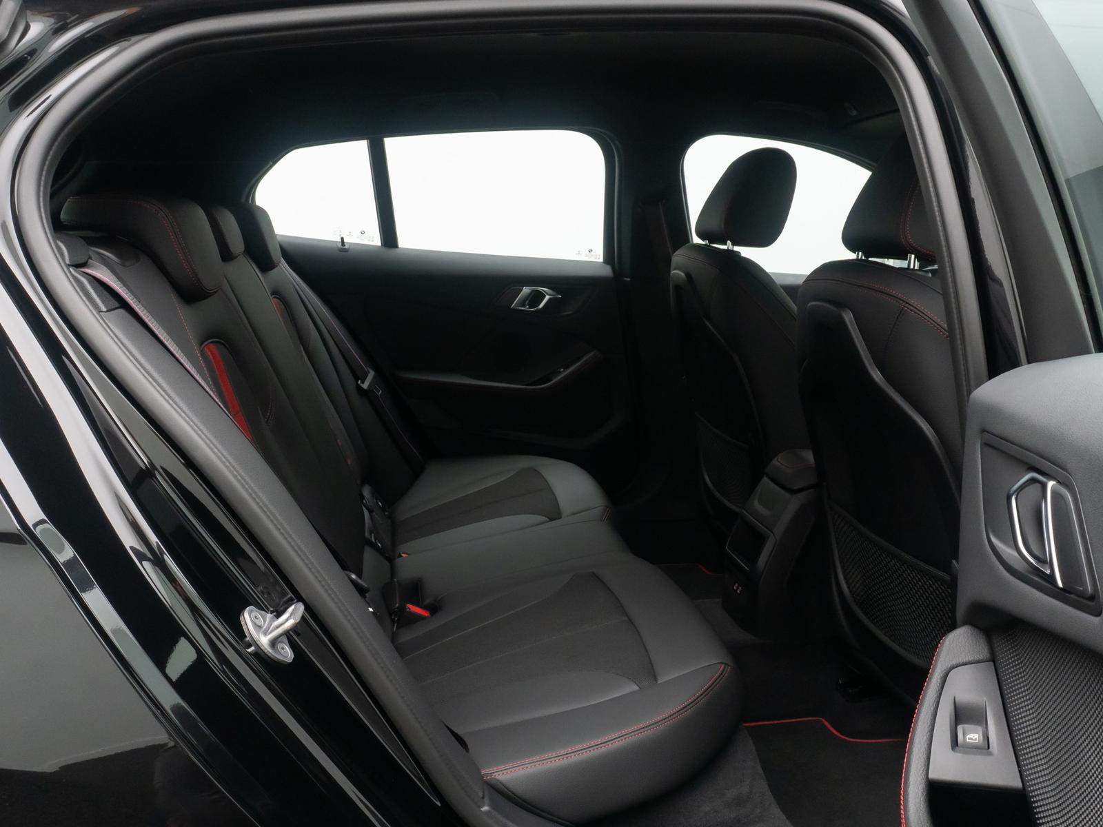BMW 128 ti M Sport DAB Geschwindigkeitsreg 18Zoll, миниатюра 26