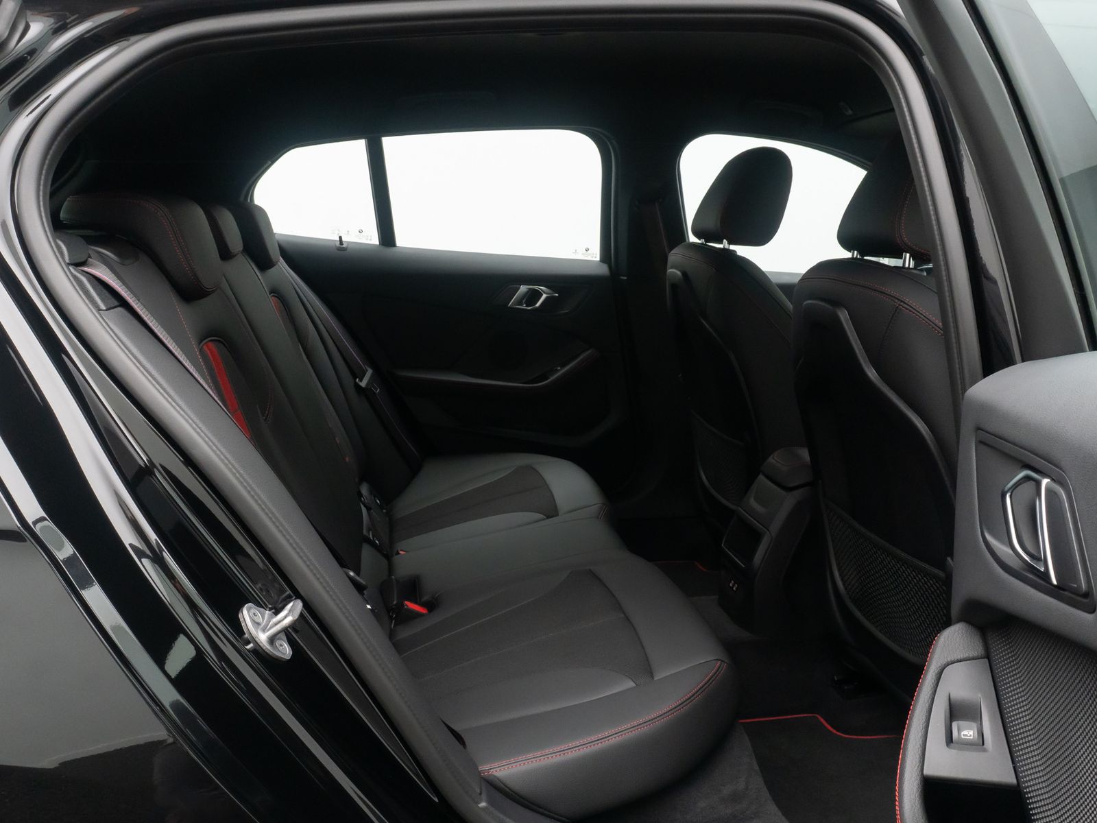 Fahrzeugabbildung BMW 128ti M Sport DAB Geschwindigkeitsreg 18Zoll