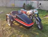 Horex Regina - HOREX MOTORRAD