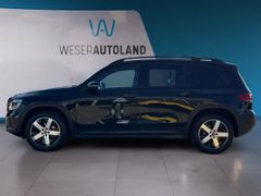 Fahrzeugabbildung Mercedes-Benz GLB 200 7G-DCT "Progressive" PANORAMA NIGHT NAVI