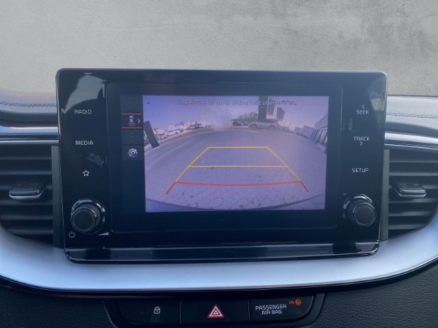 Fahrzeugabbildung Kia Ceed VISION * SITZHEIZUNG* *LENKRADHEIZUNG* *KAM