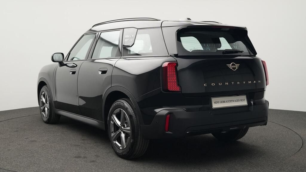 MINI Countryman D (Cooper) - Bild 7