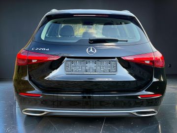 Mercedes C 220 - 7