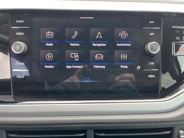 Taigo Goal 1.0 TSI,ACC,LED,CarPlay,5J-Garanrie