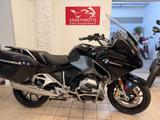 BMW Bmw R 1200 RT - BENZIN SPORTTOURER AUTOMATIK