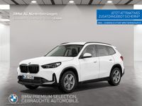 BMW X1 - Vorschau Bild 1