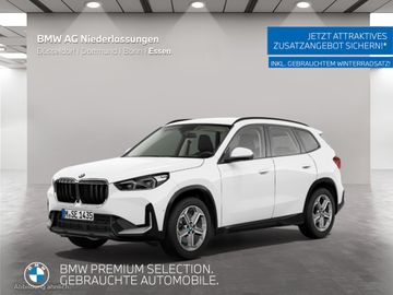 BMW Leasingangebot: BMW X1 xDrive23i Driv.Assist+ LiveCockpitProf LED