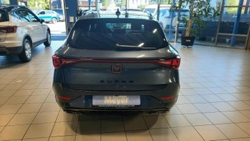 Cupra Leon - 8