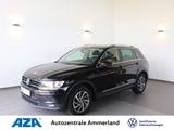 Volkswagen Tiguan Comfortline 1.4 TSI ACT*Sondermodell SOUN - Gebrauchtwagen in Oldenburg
