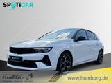 Opel Astra L1.2 Turbo Ultimate HUD Navi Digitales Coc - Opel Astra: Turbo H
