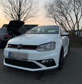 Volkswagen Polo GTI 6R - Volkswagen Polo mit Benzin-Antrieb: Kleinwagen, 6r