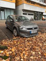 Volkswagen VW Polo Automatik - Volkswagen Polo mit Benzin-Antrieb: Coupe