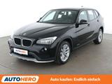 BMW X1 sDrive 18d Aut.*NAVI*TEMPO*CAM*PDC*SHZ* - BMW X1 Gebrauchtwagen in Dortmund