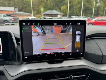 Skoda Kodiaq 1.5 TSI mHEV 110 kW Sportline 7-Sitze