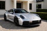 Porsche 992.2 Carrera GTS Coupé