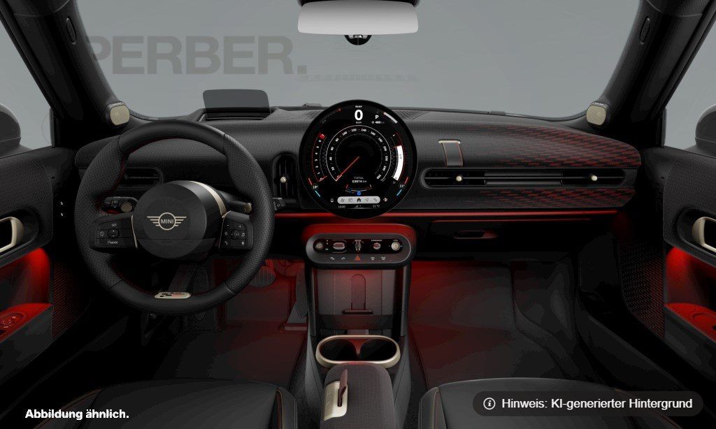 MINI Cooper C - Bild 3