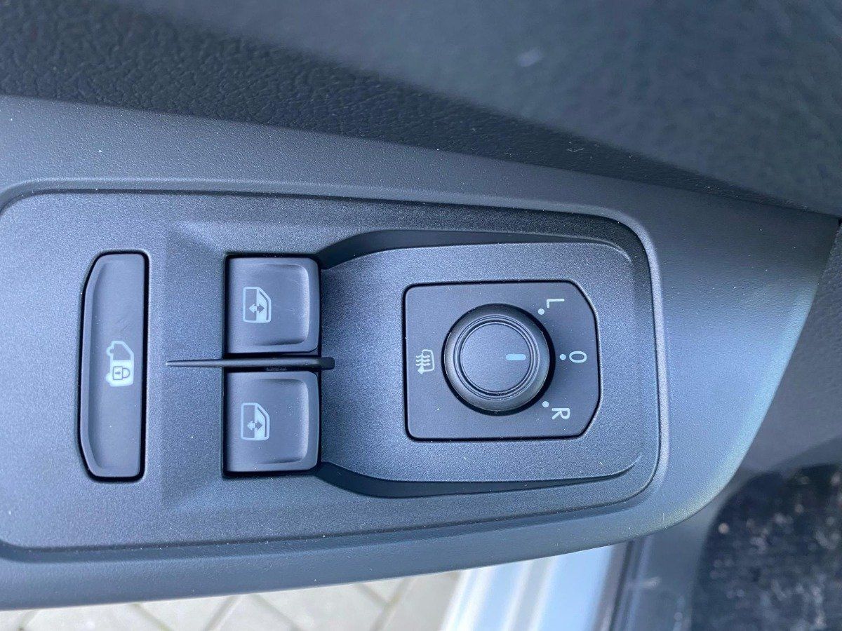Ford Transit Connect - Bild 6
