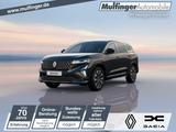 Renault Techno Full Hybrid E-Tech 200 Kamera EPH SHZ LED - Renault Espace Neuwagen