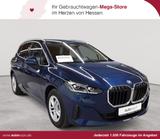 BMW 225e xDrive Active Tourer Aut. HuD AHK - BMW 225 mit Schiebedach