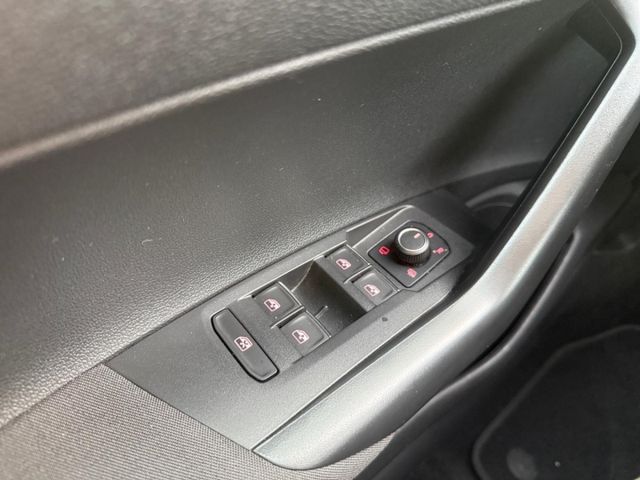 Polo VI Highline 1.0 TSI ACC SHZ