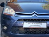 Citroën C4 Picasso Tendance #Vollleder #SHZ #TÜV #8-Fach - Citroën C4 Picasso: Tendance