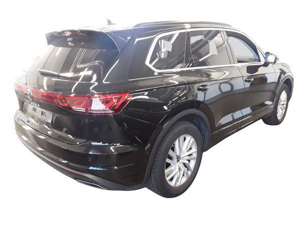 Volkswagen Touareg - Bild 4