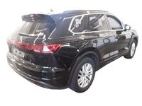Volkswagen Touareg - Vorschau Bild 4