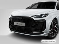 Audi Q6 e-tron - Vorschau Bild 8
