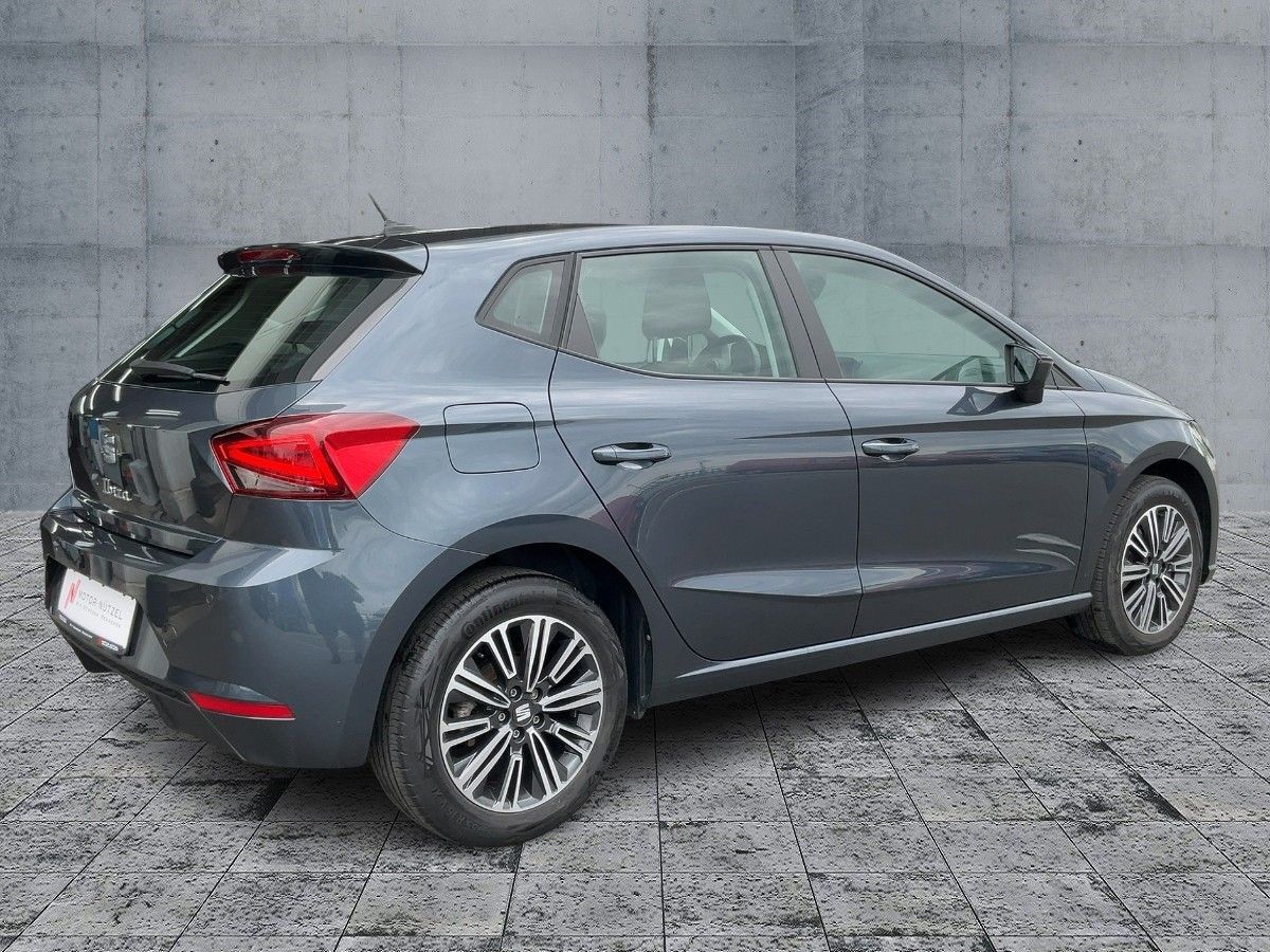 Seat Ibiza - Bild 6