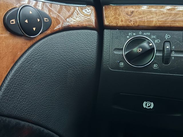 MERCEDES-BENZ E 220 E 220 T CDI*AUTOM*NAVI*TEMPO*PDC*SZHG*KLIMA*TÜV* - Bild 21