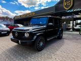 Mercedes-Benz G 500 STANDHEIZUNG/AHK/360/AMGLINE/MULTIBEAM LED - Mercedes-Benz G 500 in Bielefeld