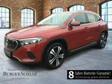 Mercedes-Benz EQA 250+progressive AUT Kam. KlimaA LED LM Navi - rote Mercedes-Benz EQA