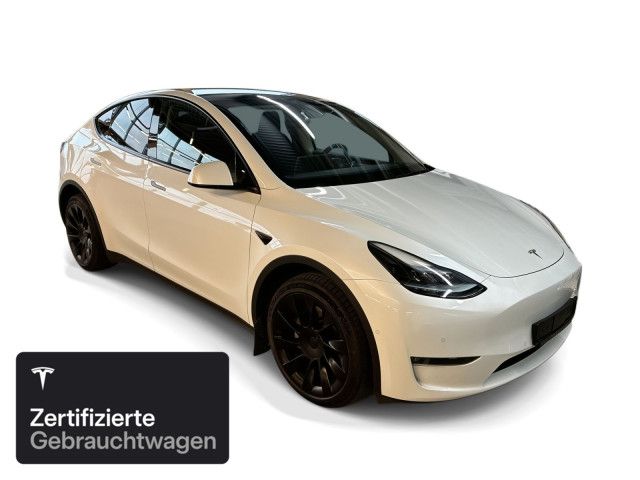 Image of Tesla Model Y