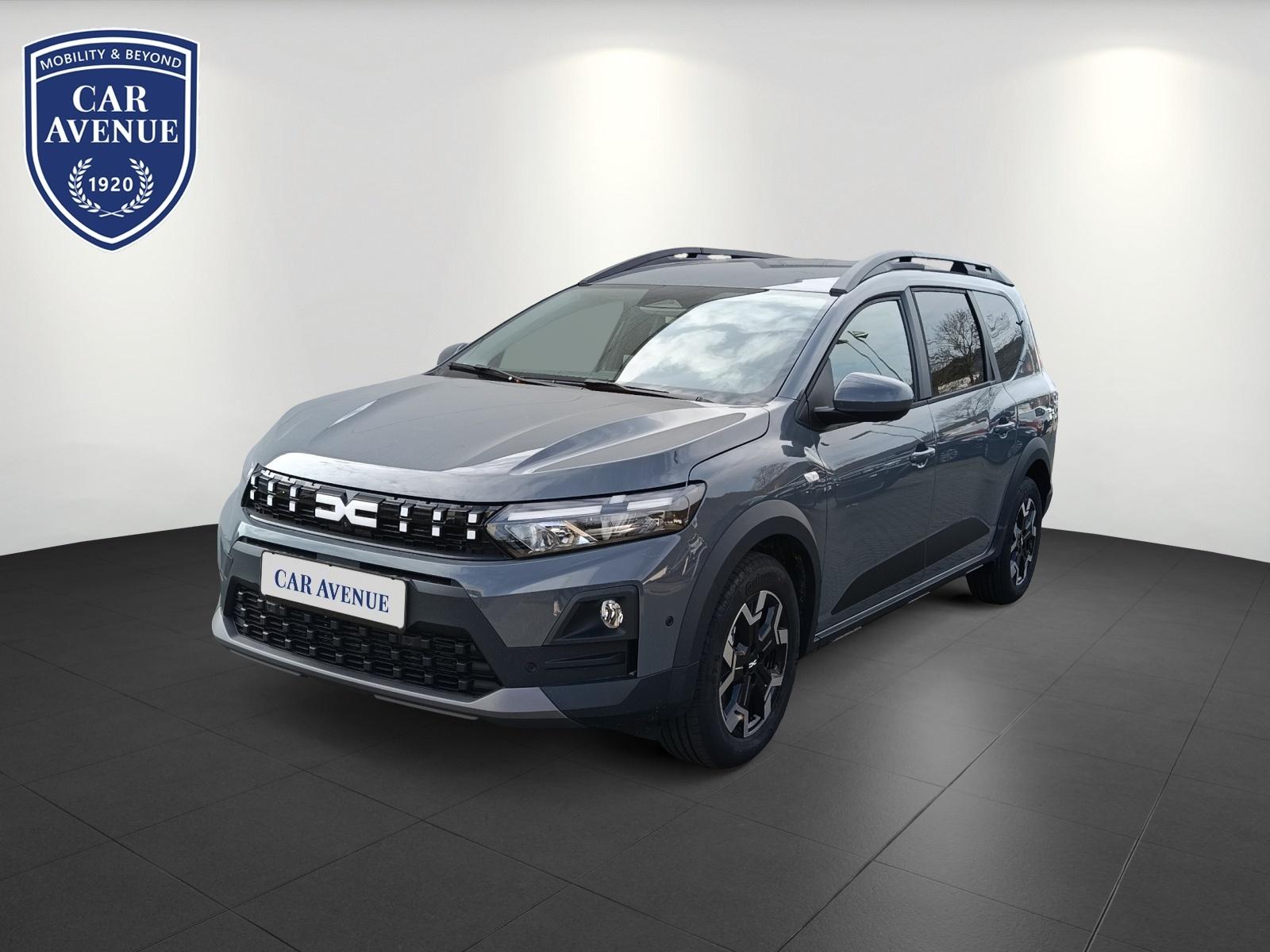 Dacia Jogger Journey hybrid 155