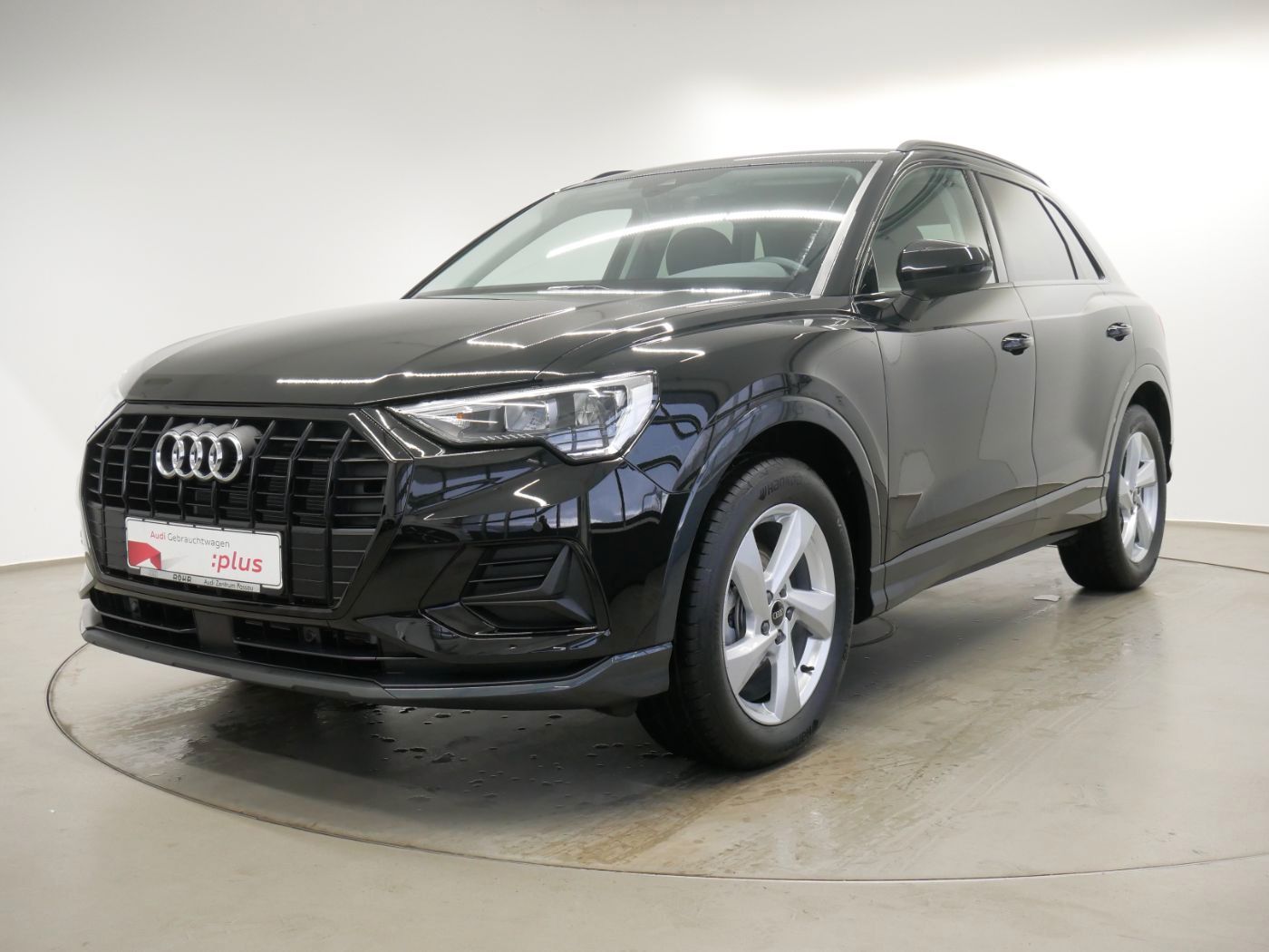Audi Q3 - Bild 2