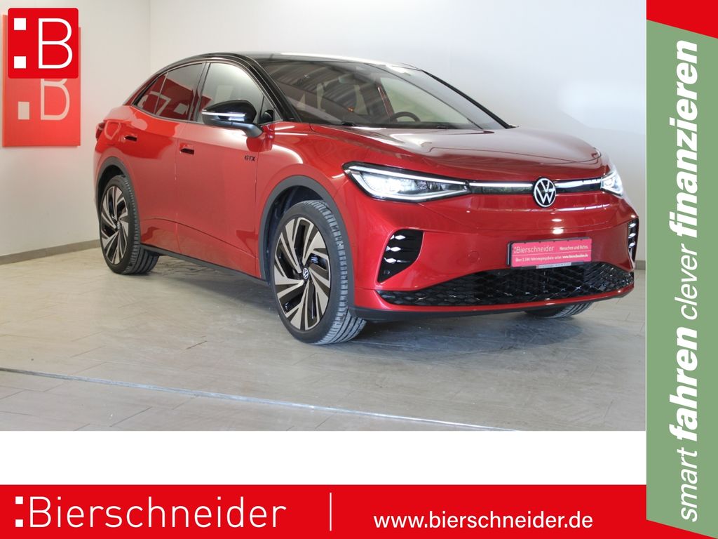 Volkswagen ID.5 — hlavná fotografia