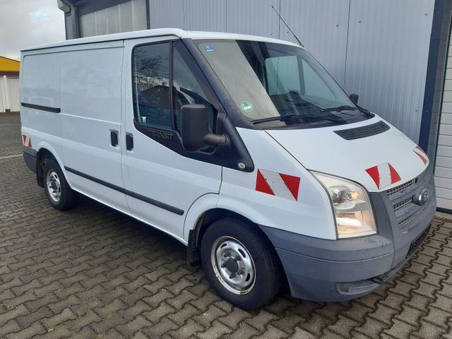 Ford Transit Kasten FT 260 Klima Werkstattausbau 1.Hd