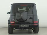 Mercedes-Benz G 580 EQ *AMG*Leder*Multibeam*360°Kam*Burmester* - Mercedes-Benz G 580 Gebrauchtwagen
