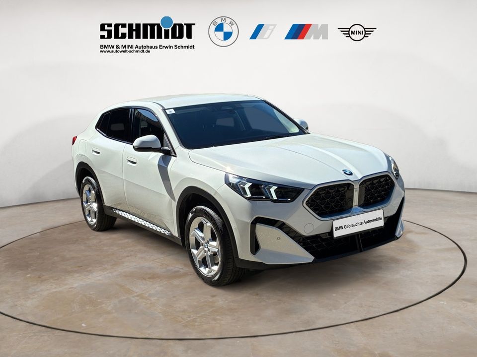 BMW X2 - Bild 8