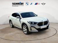 BMW X2 - Vorschau Bild 8