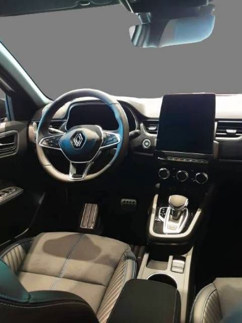 Fahrzeugabbildung Renault ARKANA ESPRIT ALPINE Full Hybrid 145