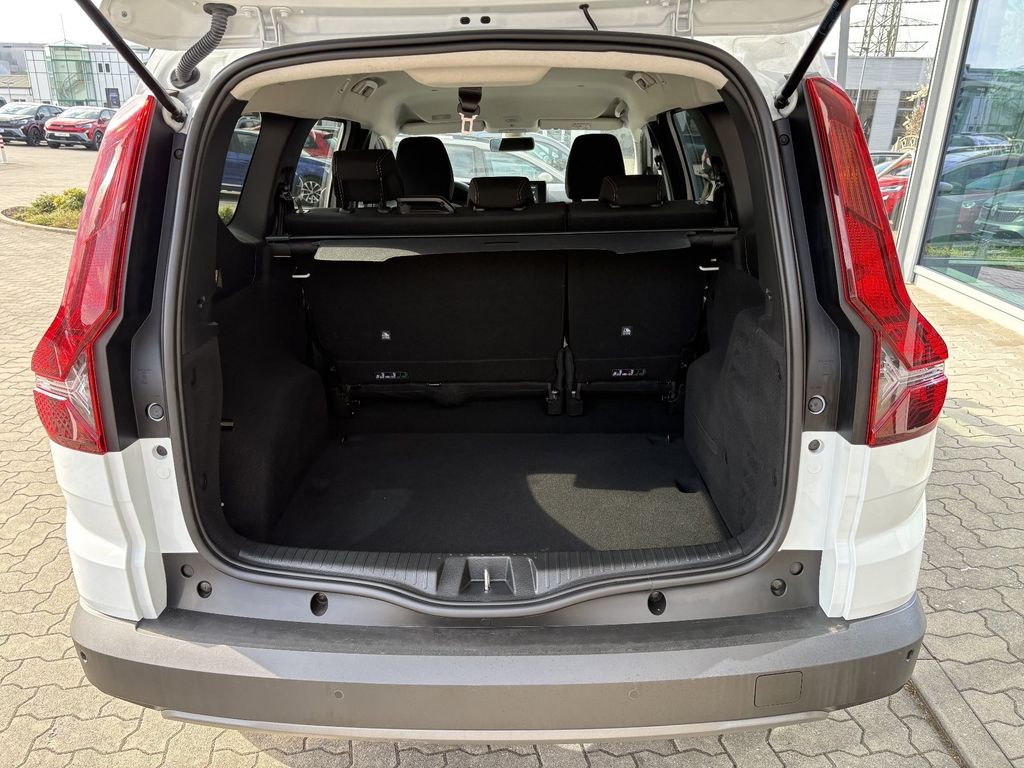 DACIA Jogger - Bild 4