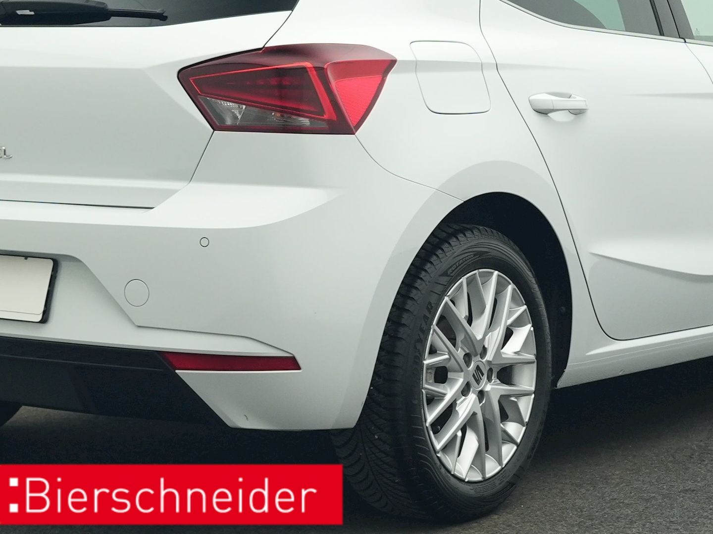 Seat Ibiza - Bild 20
