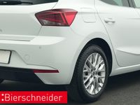 Seat Ibiza - Vorschau Bild 20