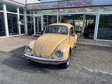 Volkswagen Käfer 1200  2.Hand - Volkswagen Käfer: 2.1