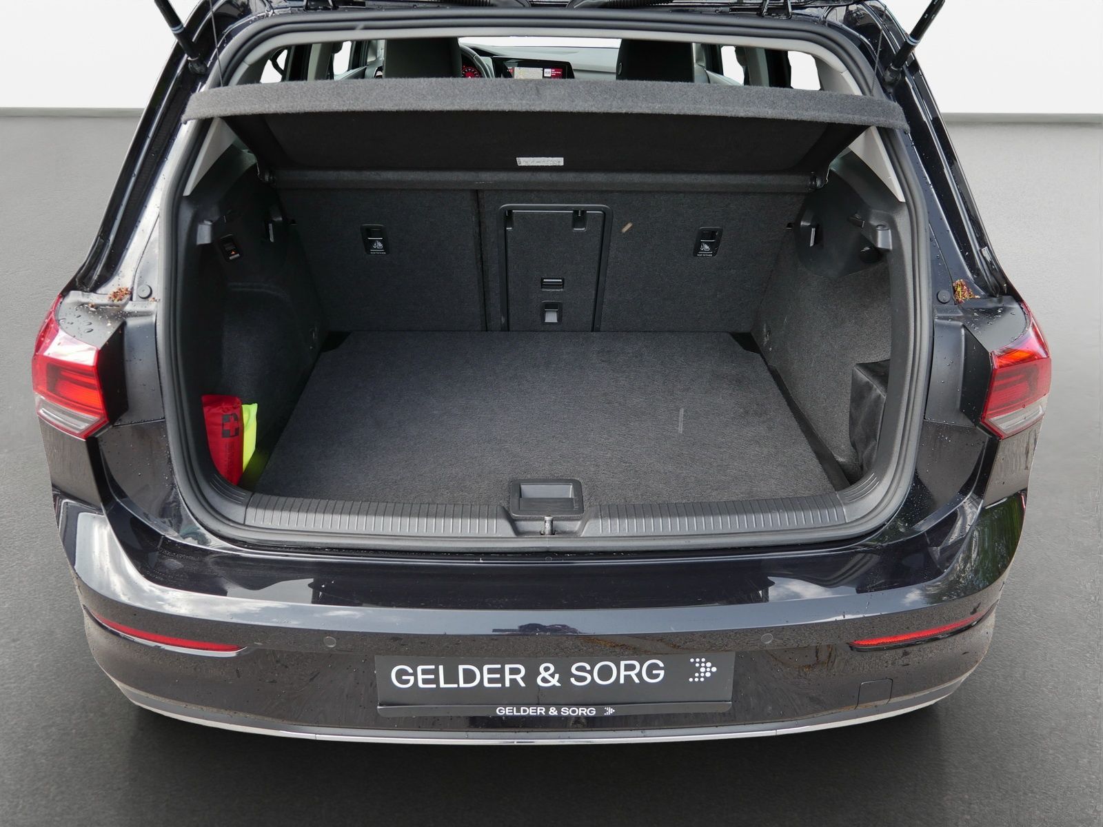 Volkswagen Golf - Bild 11