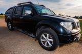 Nissan Navara - Nissan Navara in Freiburg