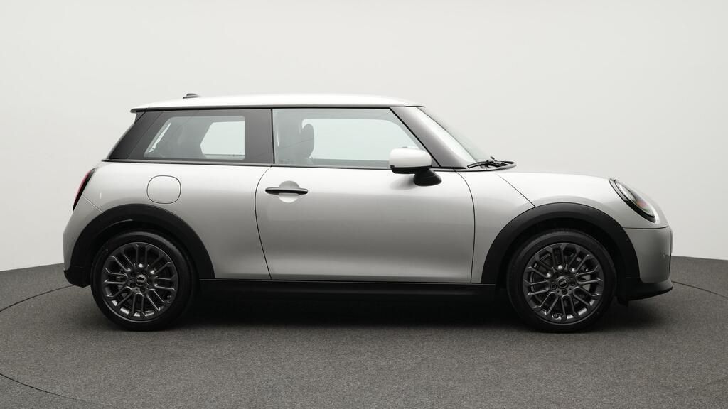 MINI Cooper C - Bild 6