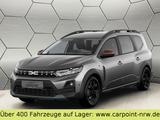 Dacia Jogger Extreme TCe 110 7-Sitzer Winter/Driving