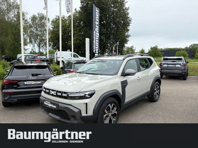 Dacia Duster Expression TCe 130 Kamera/PDC/Sitzheizung